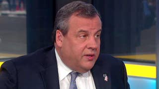 Christie claims vindication, slams Obama Justice Department after Supreme Court tosses 'Bridgegate' convictions