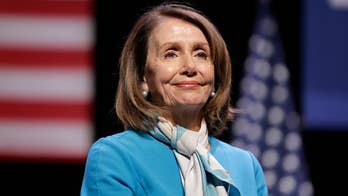 Kimberley Strassel: Pelosi and her chaotic caucus manage to overshadow Trump – a dubious achievement