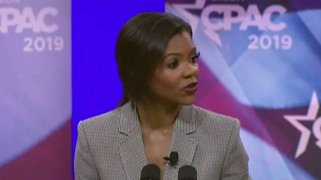 CPAC puts minorities front and center in messaging battle against Democrats
