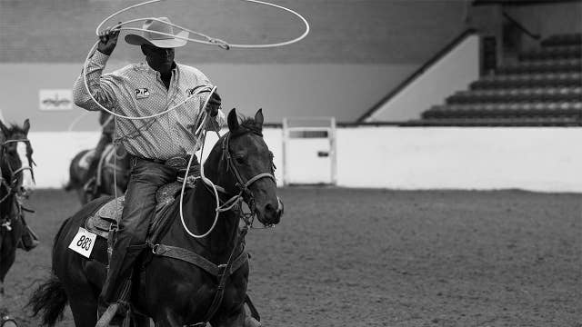 Houston native paves way for black cowboys| Latest News &hellip;