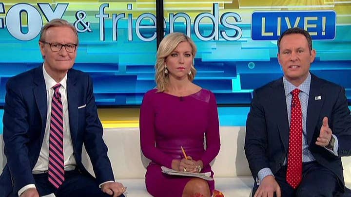 Liberal CNN commentator Van Jones stuns CPAC audience by praising conservatives