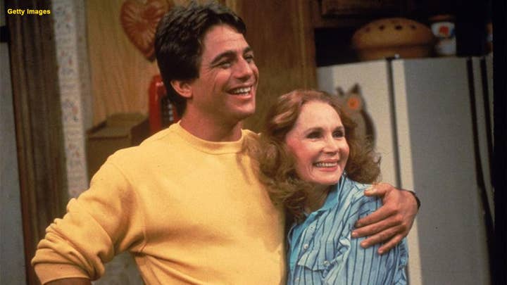 ‘Who’s the Boss’ and ‘Soap’ star, Katherine Helmond dies of Alzheimer’s complications