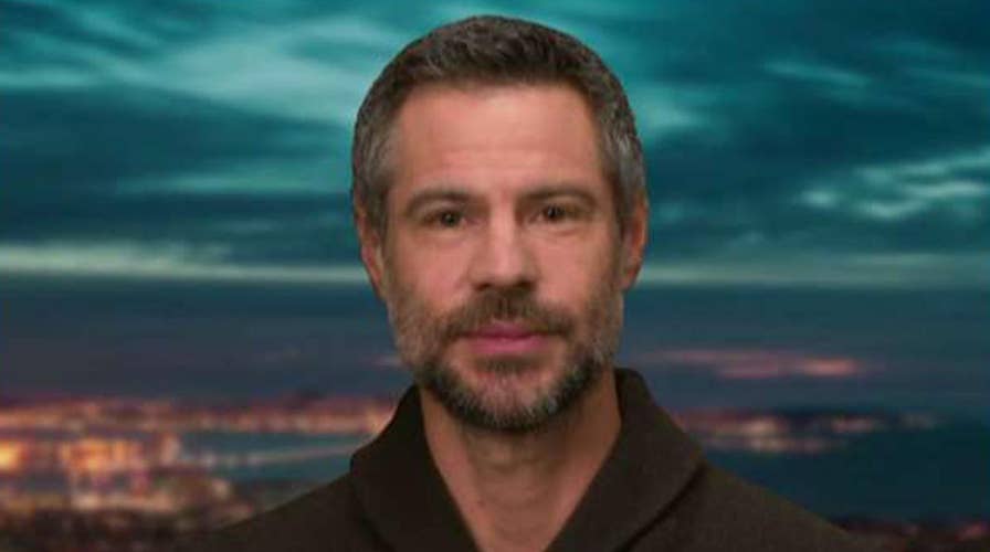 Un ecologista explica por qué las energías renovables no pueden salvar el planeta