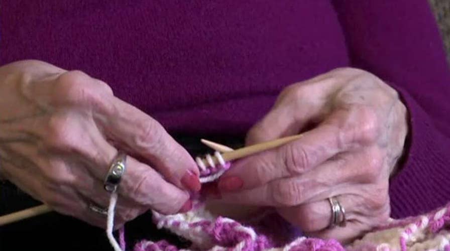 Tucker apologizes to the crochet community