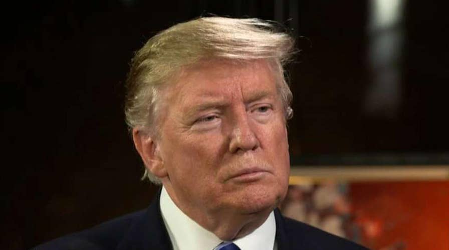 President Trump tells Sean Hannity why the Hanoi summit with Kim Jong Un ended without a deal