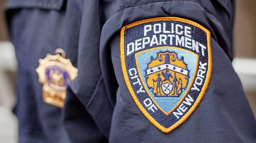 NYPD warns that MS-13 members are looking to target off-duty officers