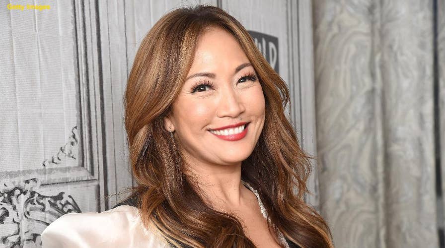 'Dancing with the Stars' judge Carrie Ann Inaba opens up about the serious health condition she’s learned to manage