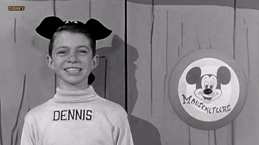 Police stymied as original Mickey Mouse Club Mouseketeer Dennis Day missing since July