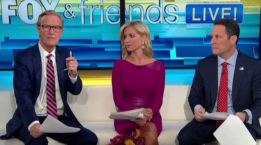 Alexandria Ocasio-Cortez threatens to put moderate Democrats on 'list' for defeat