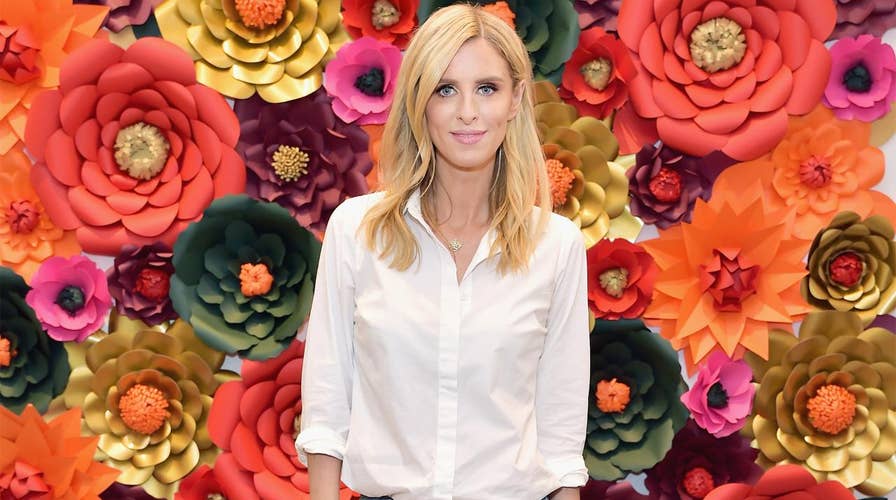 Nicky Hilton launches summery fashion line, names her biggest style regret: ‘There’re some pictures out there’