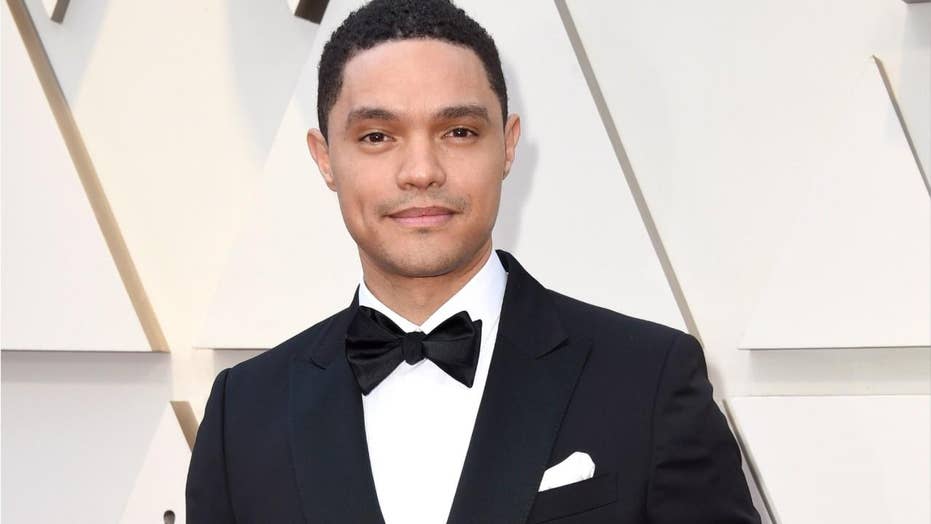 Comedian Trevor Noah Slammed As ‘racist For India Pakistan Joke Fox News 