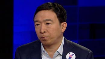 Andrew Yang promises 10 random families $12G each in Houston debate surprise