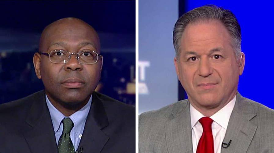 Trump's defense of Kim Jong Un over death of Otto Warmbier sparks bipartisan backlash