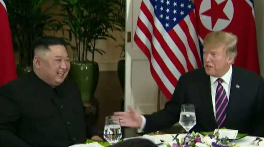 Notable Quotables from the Hanoi summit and Cohen hearing