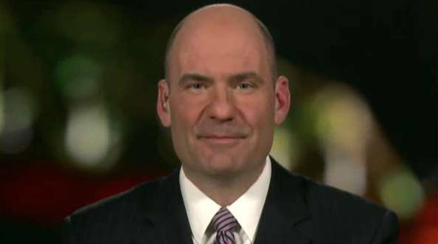 Democrats unveil 'Medicare for all' plan, fail to disclose UK system is overwhelmed