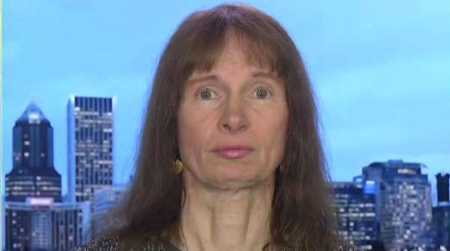 Media claims transgender athletes are 'breaking barriers'