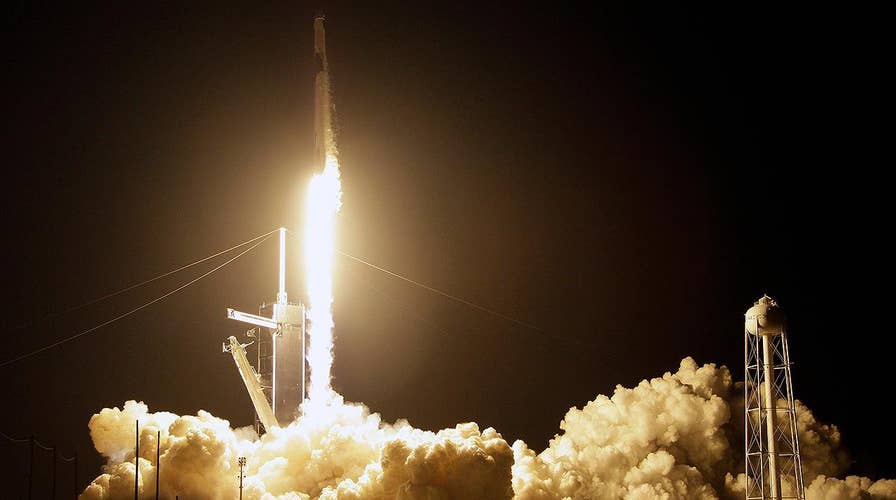 Successful SpaceX flight paves the way for a new era of American spaceflight