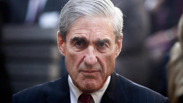Will the Mueller report deserve its own investigation?