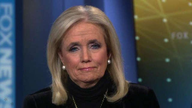 Rep. Debbie Dingell on what Michael Cohen's testimony means for future investigations of President Trump