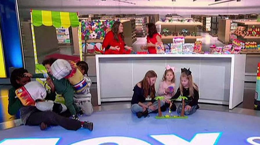 Digital detox: Tips to help your kids unplug from their gadgets