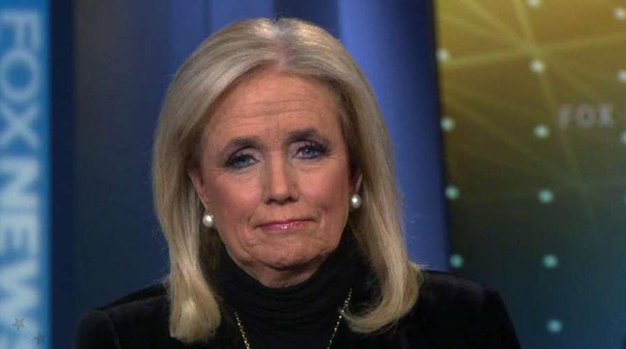 Rep. Debbie Dingell on what Michael Cohen's testimony means for future investigations of President Trump