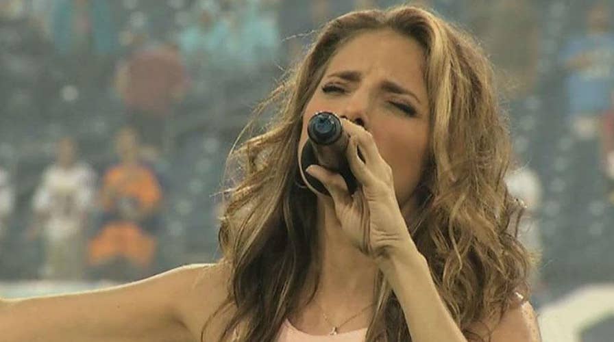 Woman calls for citizens to write letters to the 72 living Medal of Honor recipients