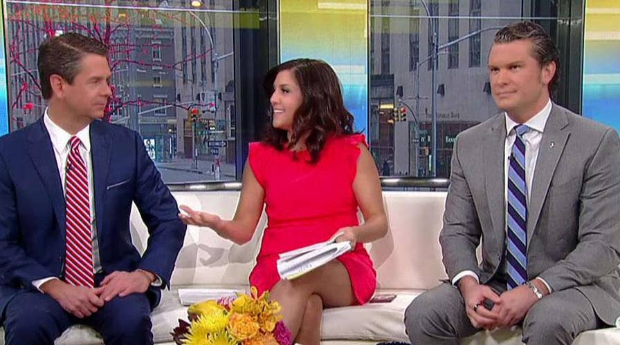 Elizabeth Warren says she never used her Native American identity to get a job