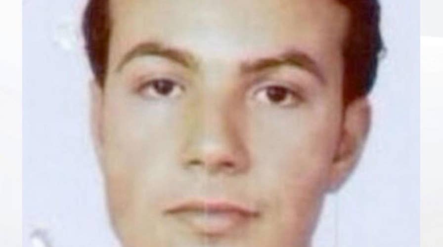 Mafia ‘super fugitive’ arrested after 14 years on the run