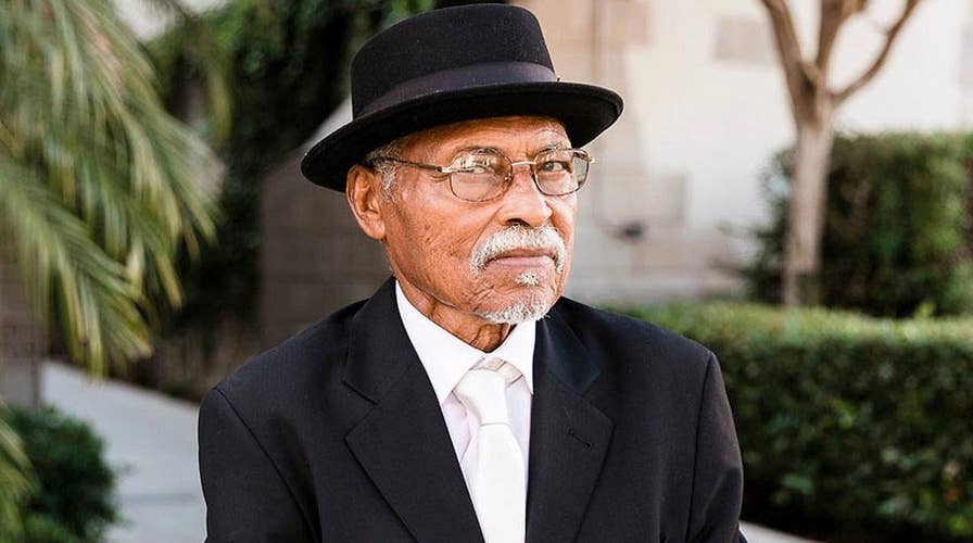 ‘Sanford and Son’ star Nathaniel Taylor dead at 80