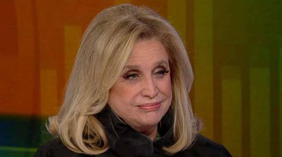 Maloney: Our system of government was founded on checks and balances and holding everyone accountable