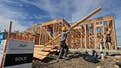 Drop in construction spending may have impacted markets