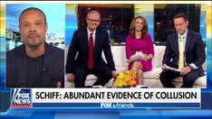 Dan Bongino: In investigating Trump, Democrats turn to desperate police-state tactics