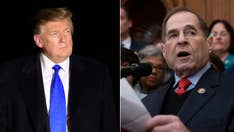 House Dems launch expansive Trump probe with slew of document requests