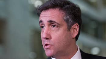 Cohen docs undercut claims Trump lawyers made edits to alter critical timeline