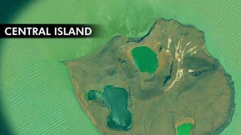 Kenya helicopter crash kills 4 Americans, VIP pilot