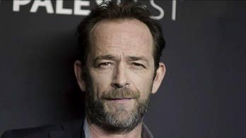 Luke Perry’s death is reminder stroke ‘is not only a disease of the elderly,’ doctor says