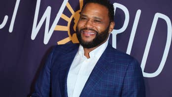 Anthony Anderson responds to Roseanne Barr's recent anti-#MeToo rant: 'Some people need help'