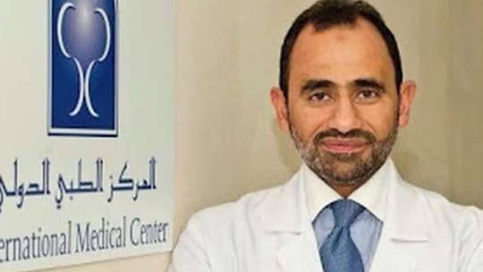 Dual US-Saudi citizen has been held captive in Saudi Arabia for over 2 years