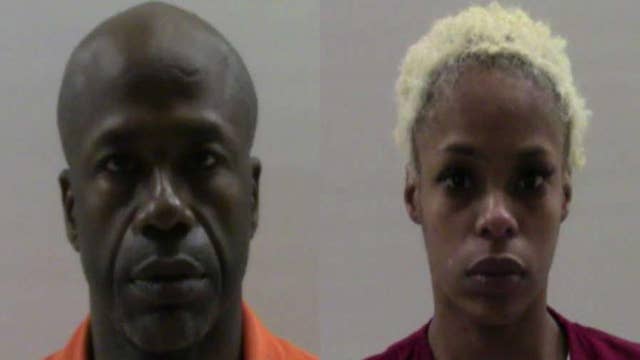 Baltimore Police Accuse Husband And Daughter Of Staging Womans Murder Blaming Panhandler 9218