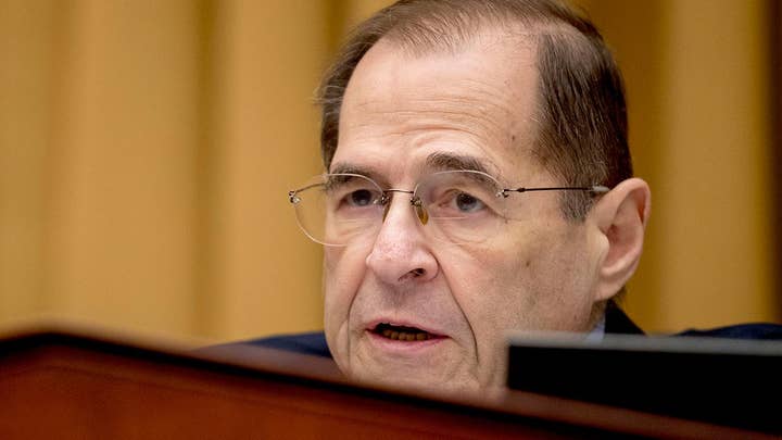 Nadler announces sweeping document request in Trump obstruction probe