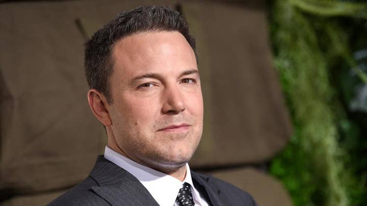 Ben Affleck opens up about alcoholism amid renewed romance