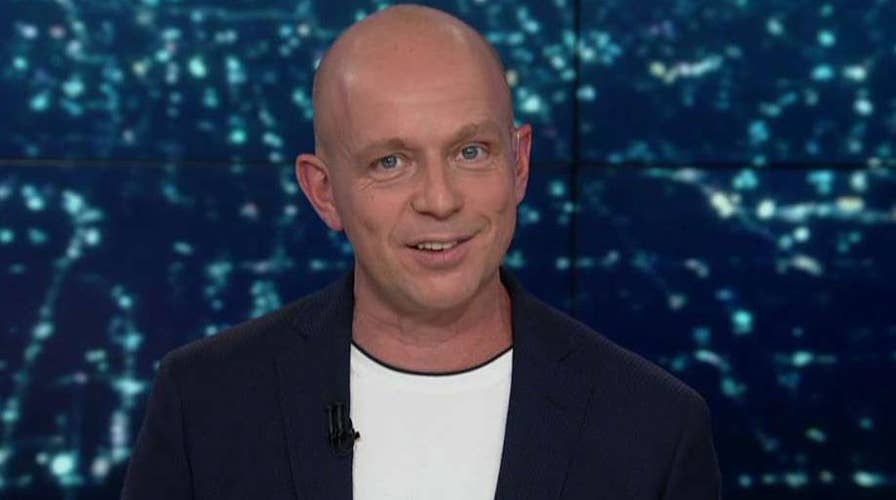 Steve Says: Democrats only focused on scandal, obstruction