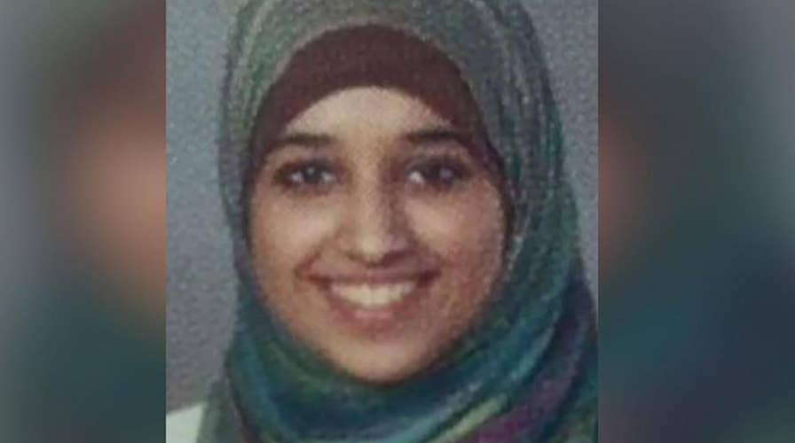 Alabama ISIS bride's lawyers and Secretary Pompeo due in court for hearing on the family's lawsuit