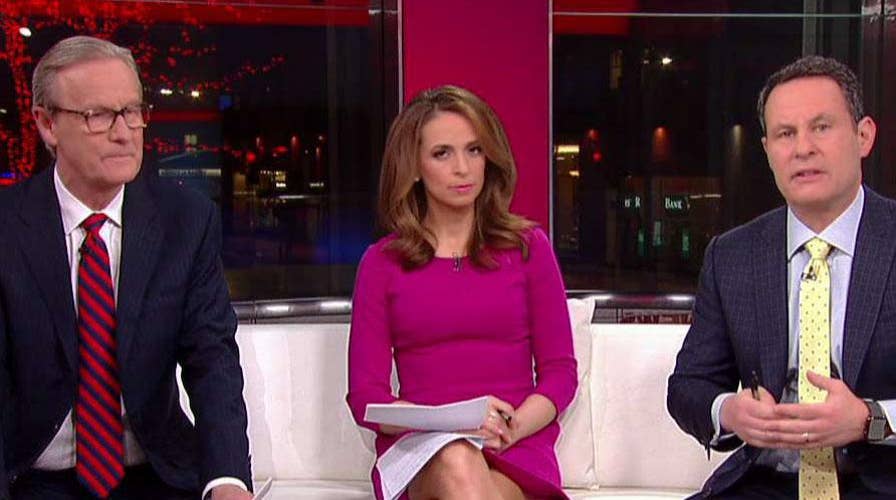 'Shame!': Trump hits Democrats for holding Michael Cohen hearing during North Korea summit