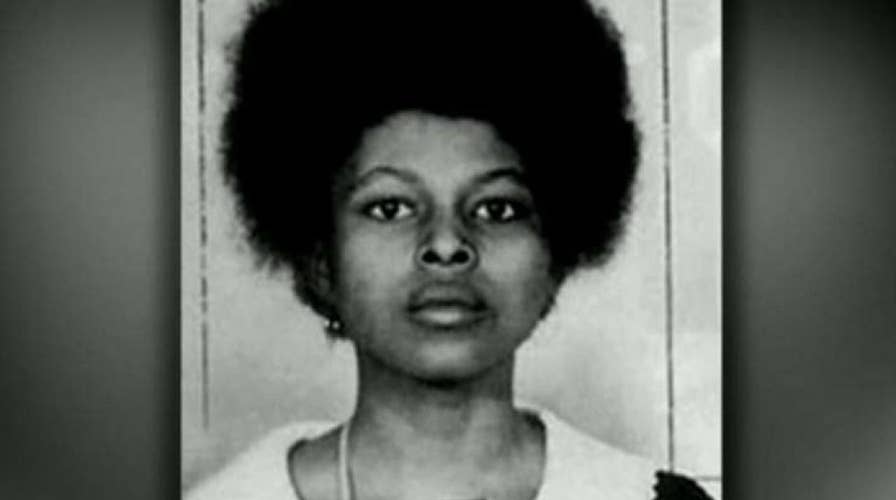 JetBlue apologizes after cop-killer Assata Shakur featured in Black History Month tribute