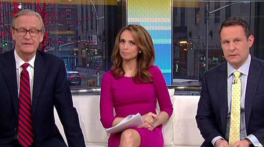 House judiciary committee chair to launch Trump probe