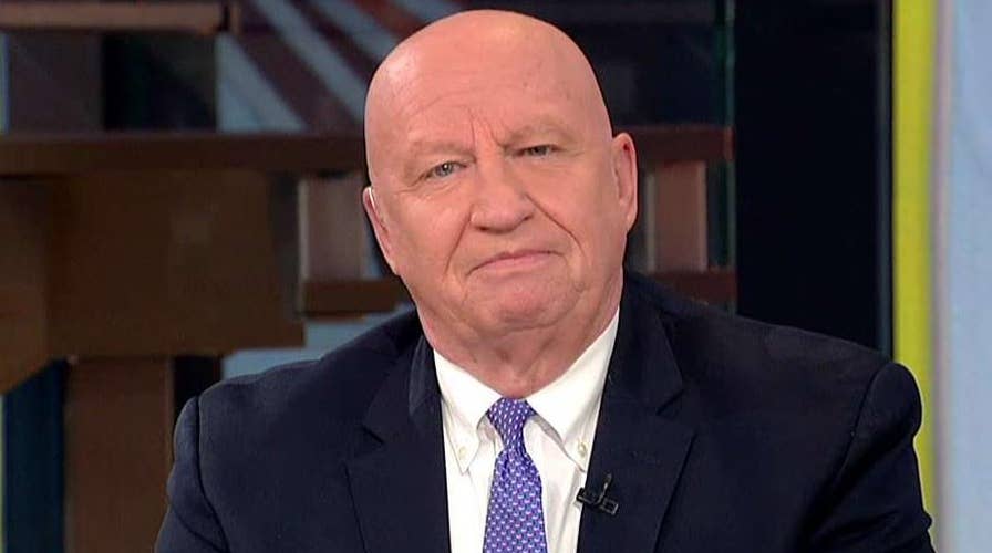 Kevin Brady says the House will sustain a Trump veto of any resolution to block border emergency declaration