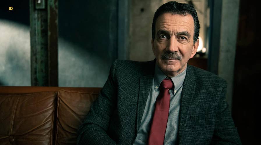 Detective reflects on 'senseless' murder case during a 'dark age' in Nashville on 'Deadly Recall' docuseries