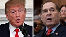 House Democrats are weaponizing the process against Trump