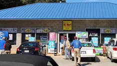 Woman who won $1.5 billion Mega Millions jackpot can keep identity secret; will donate to charity